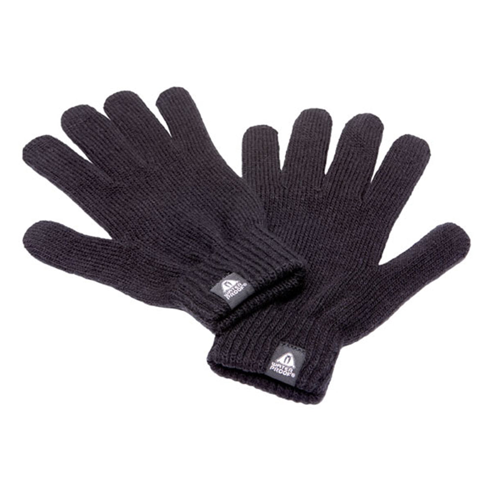 Waterproof Thermo Gloves