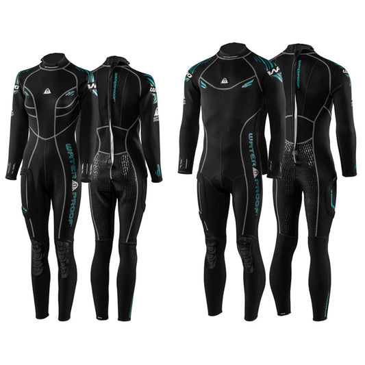 Waterproof W30 2.5mm Wetsuit Ladies