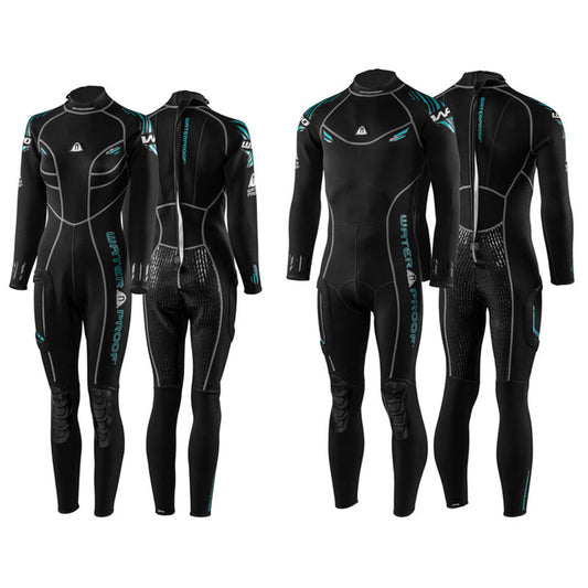 Waterproof W30 2.5mm Wetsuit Mens