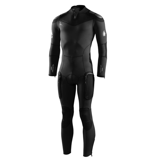 Waterproof W5 v2 Wetsuit 3.5mm Mens