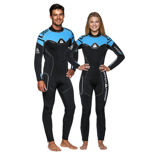 Waterproof W80 8mm Wetsuit Ladies