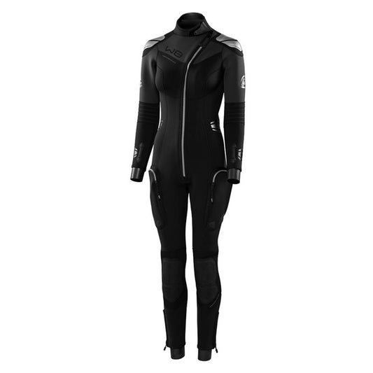 Waterproof W8 Wetsuit 7mm Ladies