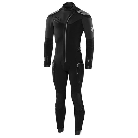 Waterproof W8 Wetsuit 7mm Mens